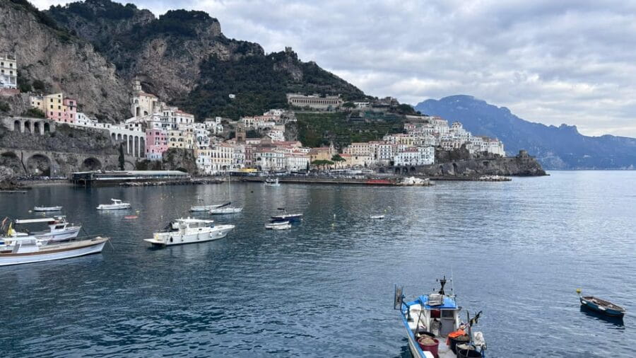 Pompeii & Amalfi Coast Private Tour - Final Thoughts