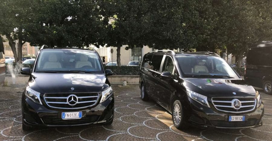 Pompeii and Amalfi Coast private luxury tour - Price and Logistics