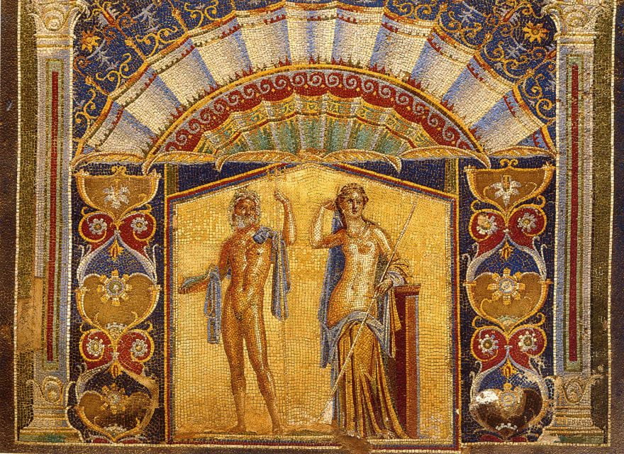 Pompeii and Herculaneum: Private Tour with Transportation - Who This Tour Is Perfect For