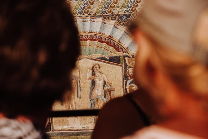 Pompeii and Herculaneum small group tour - skip the line - Why This Tour Offers Great Value
