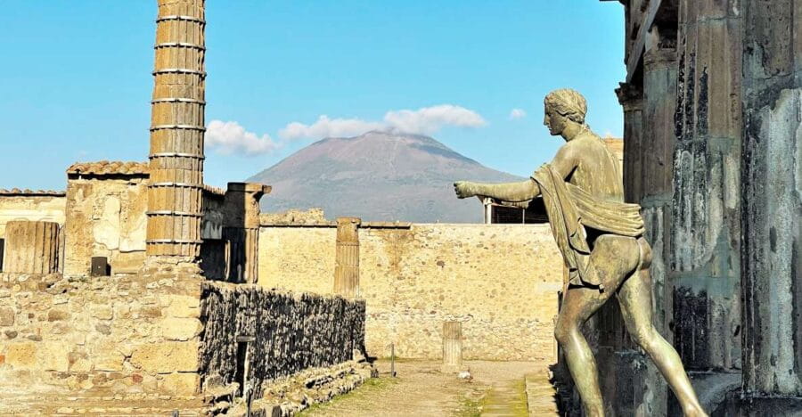 Pompeii and House of Vettii Guided Tour - The House of Vettii: A Museum in Its Own Right