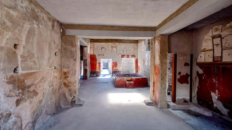 Pompeii and Vesuvius Winery Tour with Wine Tasting - The Practicalities and Overall Value