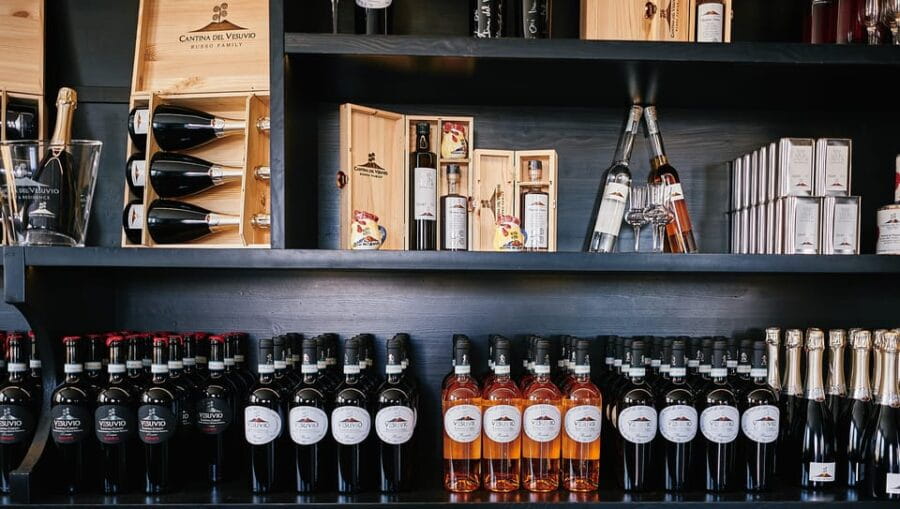 Pompeii and Wine Tasting Tour - Entering Pompeii: The Gateway to the Past