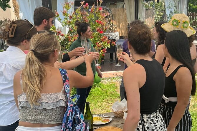 Pompeii Day Tour by Train from Rome with Cooking Class & Lunch - FAQ: Practical Questions about the Pompeii Day Tour