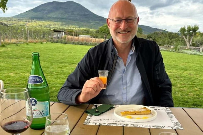 Pompeii: Dinner in a Farm To Table property on Mt. Vesuvius - Exploring the Mount Vesuvius Dinner Tour in Depth