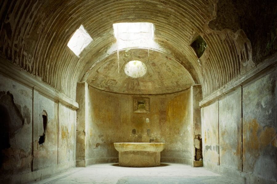 Pompeii: Guided Tour with Skip-the-Line Entry - The Guides: Why They Make or Break Pompeii