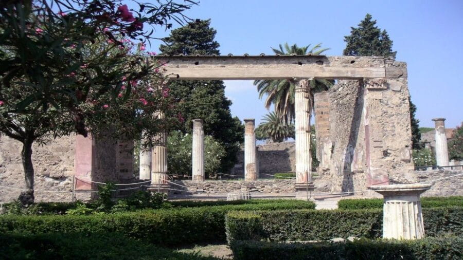Pompeii Half-Day Coach Tour from Sorrento - Who This Tour Is Perfect For