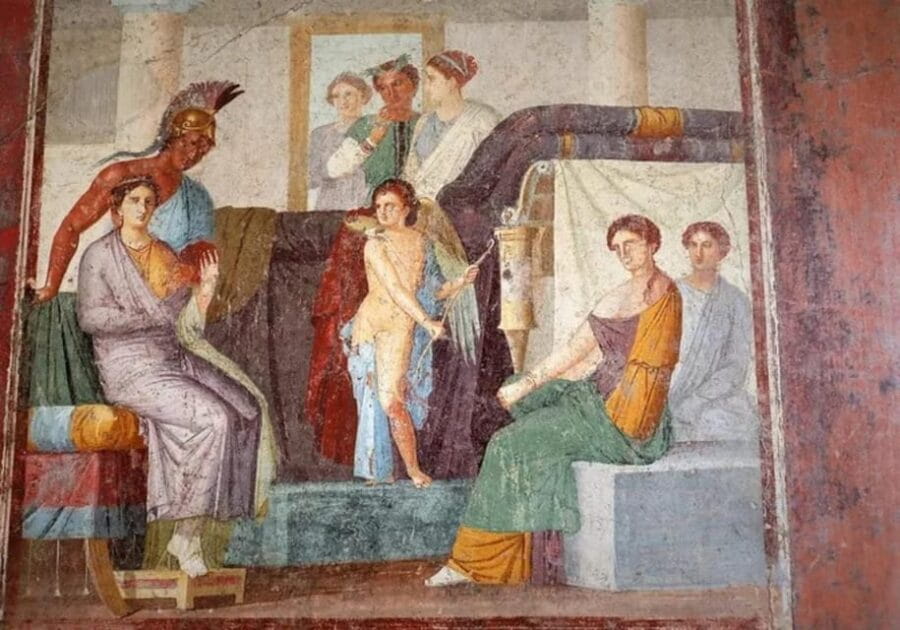 Pompeii: Happy Tour for Children - The Sum Up: Is This Tour Right for You?