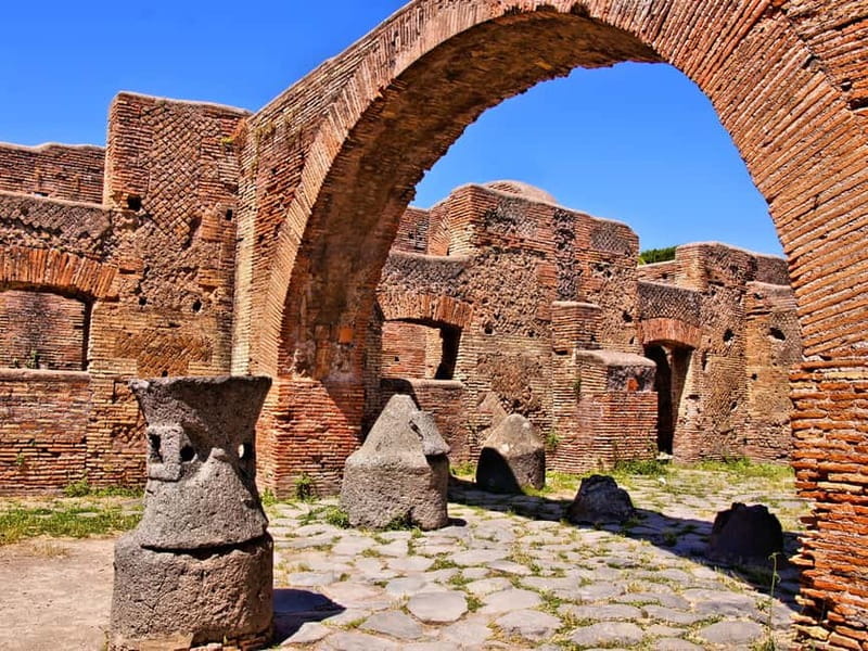 Pompeii-Herculaneum and Vesuvius Full-Day Tour - Who Will Love This Tour?
