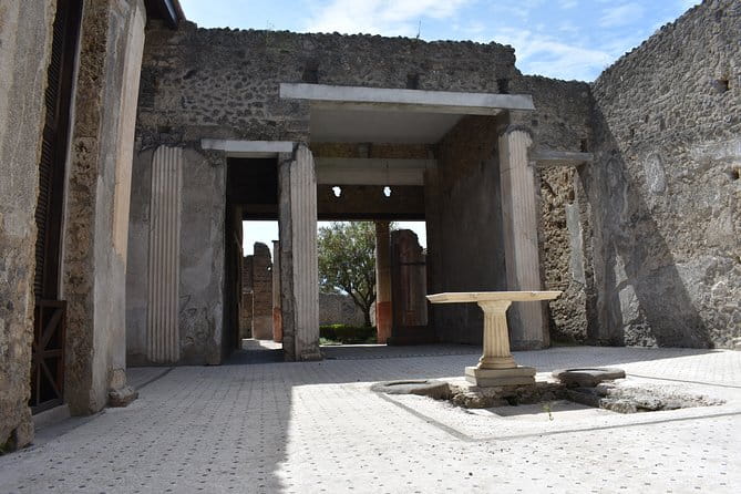 Pompeii Must-See Attractions Guided Tour with Skip-the-Line Access - The Core of the Tour: Major Highlights