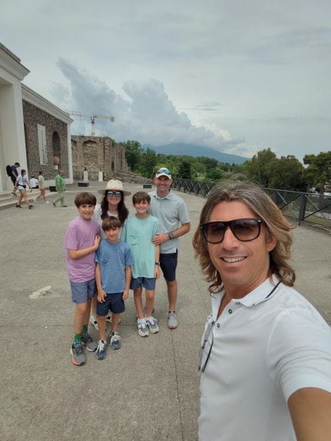 Pompeii: Private Guided Tour - Price and Overall Value