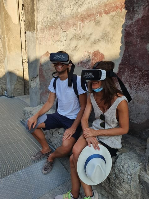 Pompeii Ruins: Virtual Tour 360° with Authorized Storyteller - Final Thoughts: Is It Worth the Price?