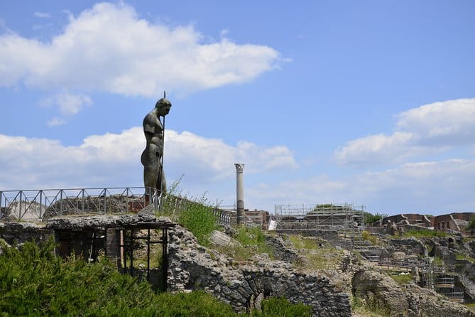 Pompeii ruins - Who Will Love This Experience