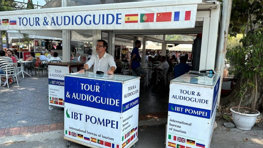 Pompeii: Skip-the-Line Ticket and Virtual Museum - The Sum Up: A Smart Choice for Curious Explorers