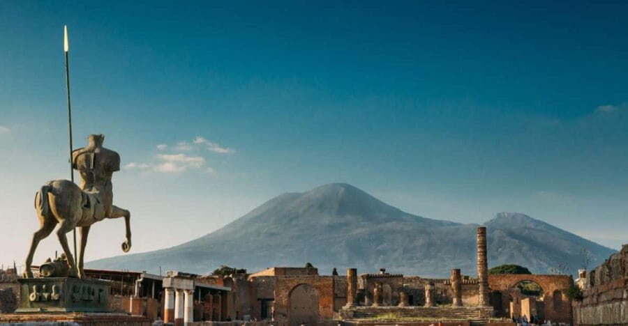 Pompeii Skip-the-Line Tkt +transfer from Naples - Final Thoughts: Who Will Love This?