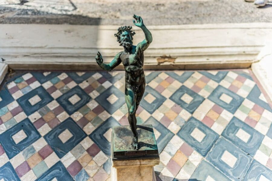 Pompeii: Small Group Tour with an Archaeologist - Exploring Pompeii’s Key Sites