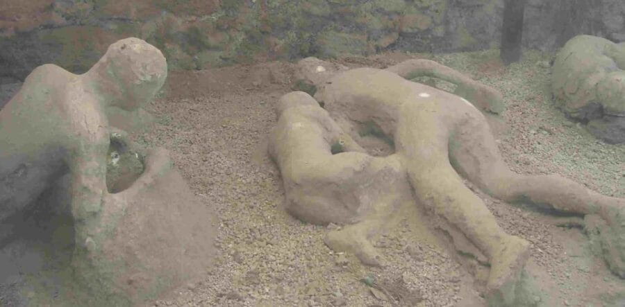 Pompeii: Tour for Children - Final Thoughts