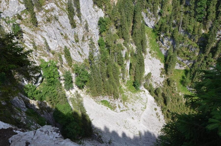 Ponor Fortress:1 day tour visit the greatest Romanian cave - Inside the Cave: A Mix of Awe and Adventure