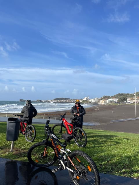 Ponta Delgada: E-Bike Cycling Tour - Who Is This Tour Best For?
