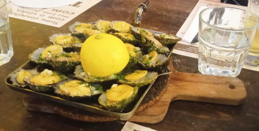 Ponta Delgada: Fat Dolphin Food Tours - Entering Ponta Delgada’s Food Scene