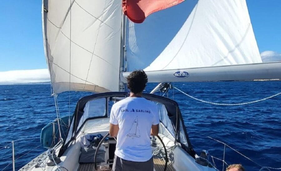 Ponta Delgada Full Day Sailing Tour with Drinks and Snacks - Who This Tour Is Best For