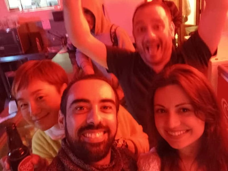 Ponta Delgada: Pub Crawl Tour as Locals from Azores - Price and Value