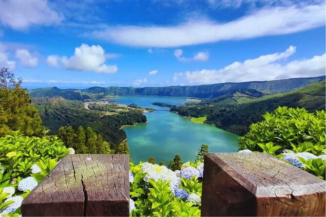 Ponta Delgada: Shore Excursion Sete Cidades and Furnas Volcano - FAQ