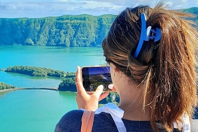 Ponta Delgada: Shore Excursion, Sete Cidades, Blue & Green Lake - FAQ