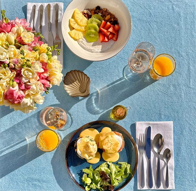 Ponta Delgada: Yoga & Brunch - The Experience in Detail: What to Expect from Start to Finish