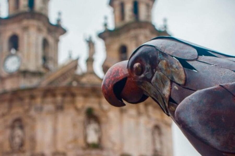 Pontevedra: A Bridge to the Past - A Private Tour - Pirates and Legends: Benito de Soto and Local Lore