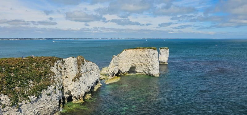 Poole: Ebike excursion to Old Harry with Ebike4you - Who Should Consider This Tour?