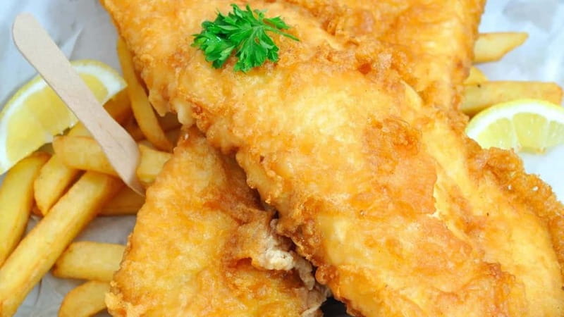 Poole: Fish and Chips Evening Cruise - Price and Logistics: What Matters for Planning