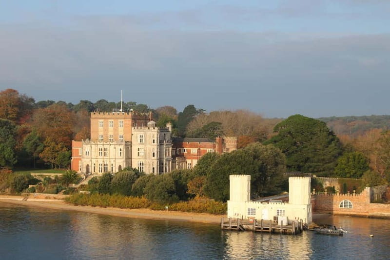 Poole: Harbour Lights Cruise - Who Should Book This Experience?