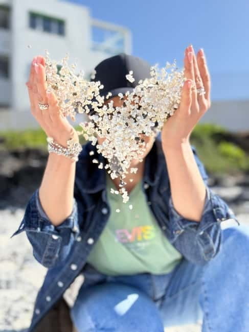 Popcorn Beach, Isla de Lobos y Dunas: ¡Popcorn Beach! - Who Will Love This Tour?