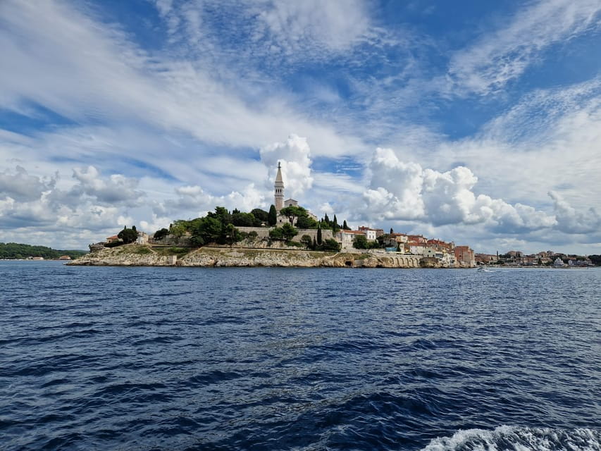 Pore: Boat tour to Rovinj with lunch and drinks - Final Thoughts: Is It Right for You?
