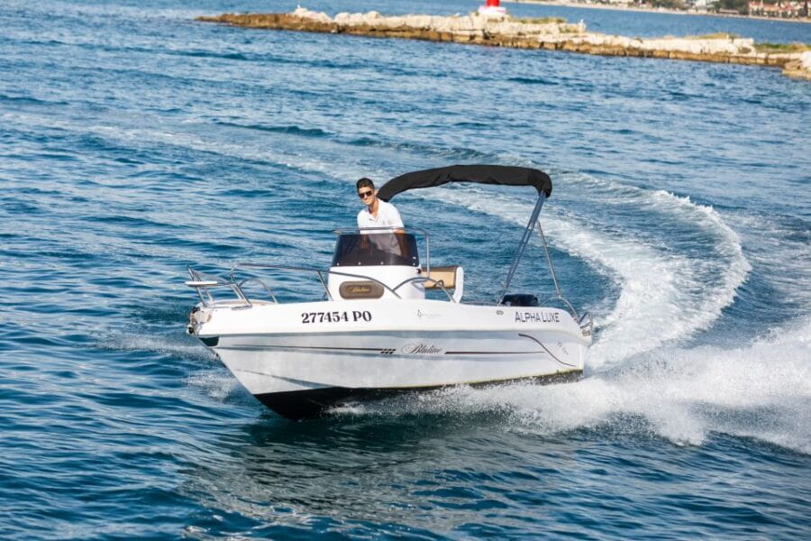 Pore: Private Snorkeling Tour with Drinks - Snorkeling in the Lim Fjord: Underwater Paradise