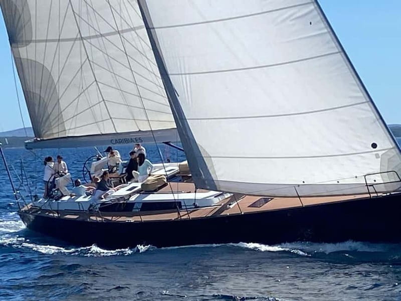 Port d'Alcúdia, Mallorca: Half Day Sailing Trip - Who This Experience Suits Best