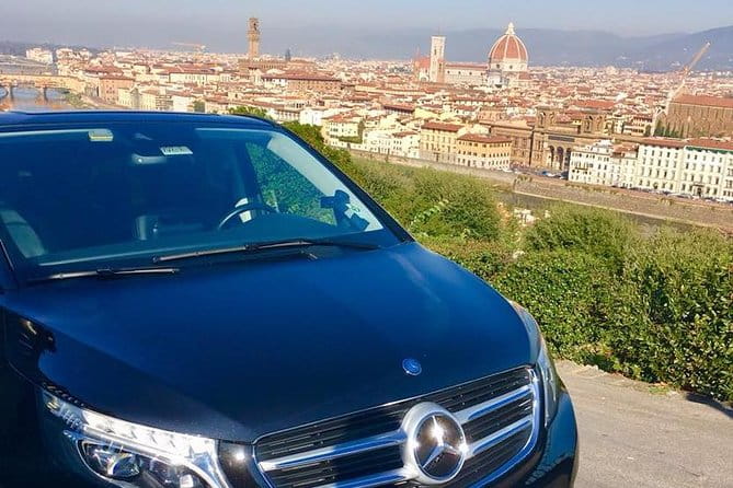 Port of Livorno to Florence and back (Rounrtrip Transfers) - FAQ