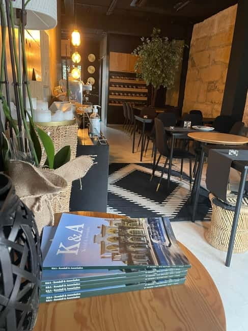 Port: Traditional Portuguese Food-Cooking Classes+Tasting - Setting the Scene: A Warm Welcome to Portuguese Flavors in Porto