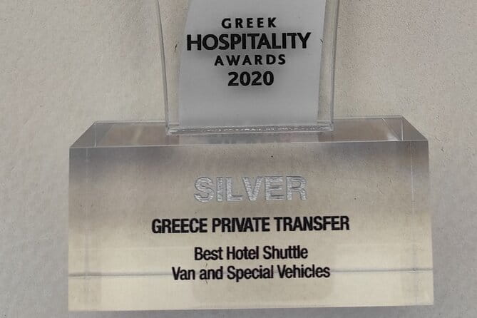 Port Transfer - The Vehicles: Comfort and Convenience