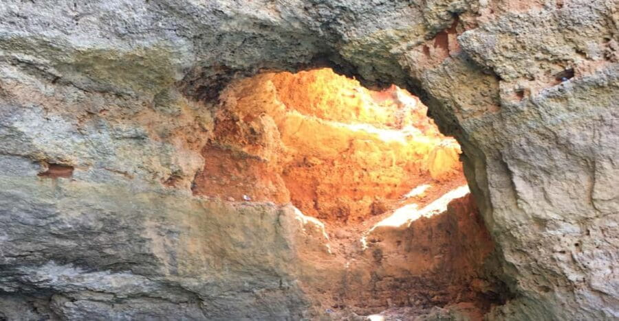 Portimão: Caves, Benagil and Algarve Coastline Boat Tour - Key points / Takeaways