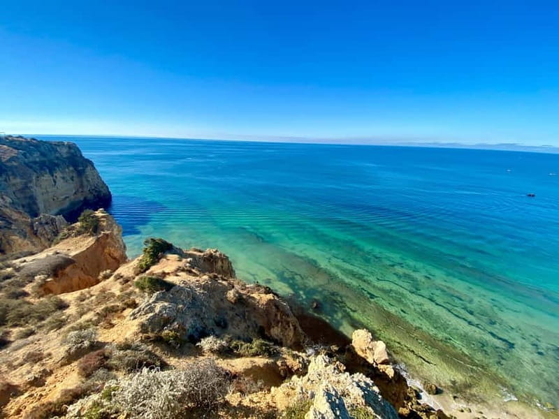 Portimão: Mindful Hike Experience by el Sol-Lifestlye - Why This Experience Stands Out