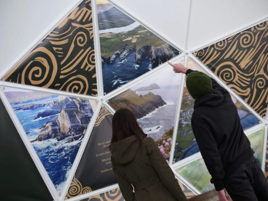 Portmagee: 360 Immersive Experience - A Complete Look at the Portmagee: 360 Immersive Experience