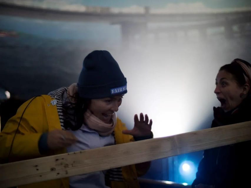 Portmagee: Spirit of the Sea Whiskey Tasting Experience - Who This Experience Is Perfect For