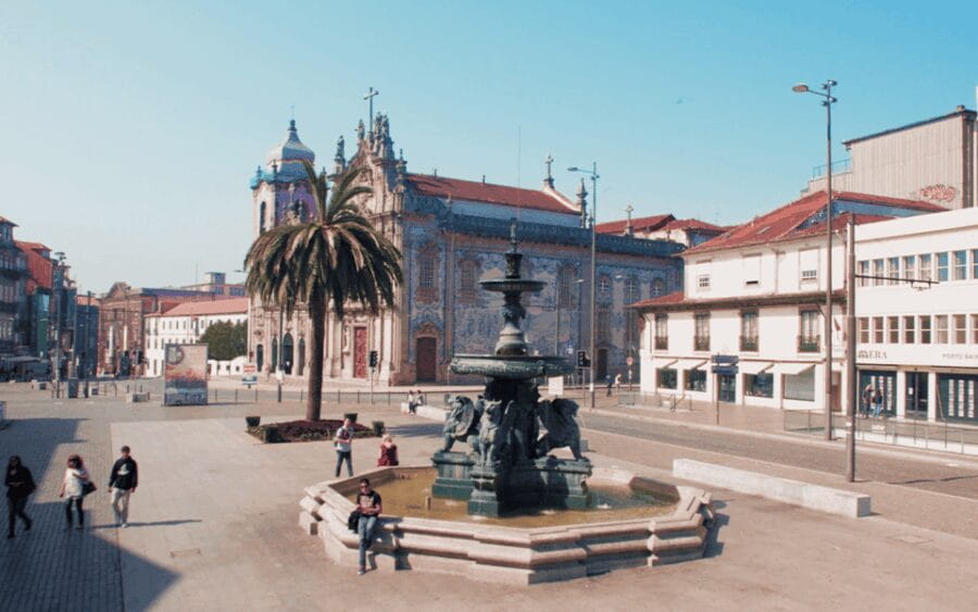 Porto: 5D Flight over de City for all family. - Why It’s a Great Introduction to Porto