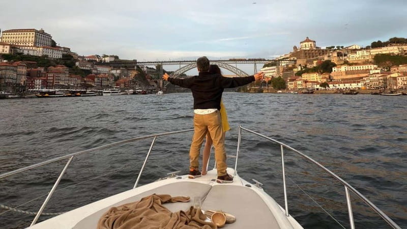 Porto: 6 Bridges Private Yacht Cruise with Wine & Snacks - Who Will Love This Experience?