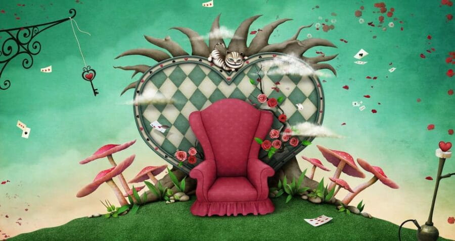 Porto: Ace of Cups Escape Room Expereince - Entering the World of Puzzle and Imagination