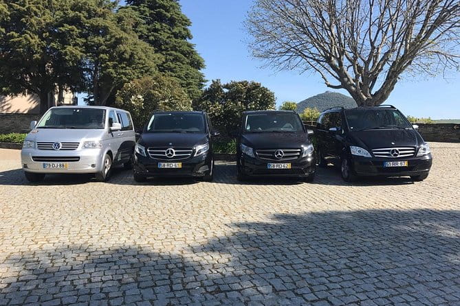 Porto Airport Transfer from/to Porto Center - Why This Porto Airport Transfer Works Well for Travelers