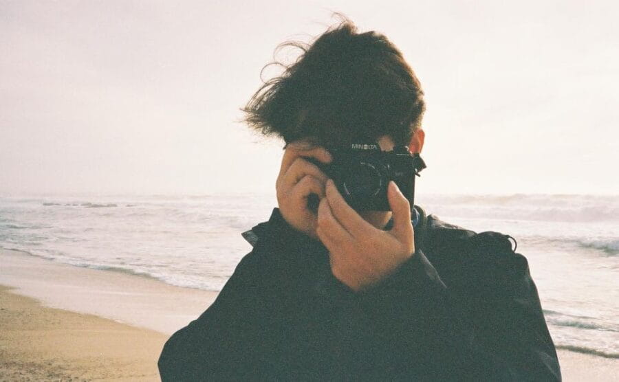 Porto: Analog Photography Workshop & Tour - The Journey Through Porto’s Streets & Hidden Corners