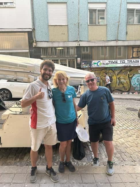 Porto and Lisbon city tours - Who This Tour Is Best For